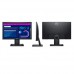 Dell E1920H 18.5 Inch HD (1366x768) WideScreen LED Monitor (DP, VGA)